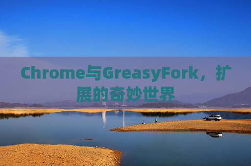 Chrome与GreasyFork，扩展的奇妙世界